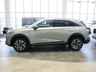 2026 Haval F7 II, серый, 3799000 рублей, вид 2
