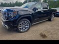 2025 GMC Sierra Crew Cab IV Рестайлинг, чёрный, 6300000 рублей