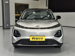 2026 Changan Qiyuan Q05 51.9 kWh II, серебристый, 2338000 рублей, вид 1