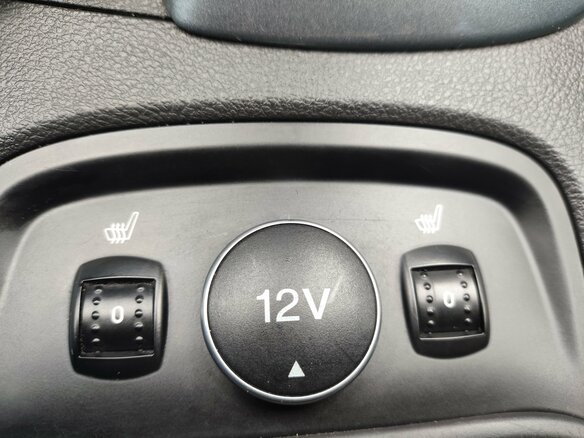2013 Ford Focus III, чёрный, 769000 рублей - вид 19