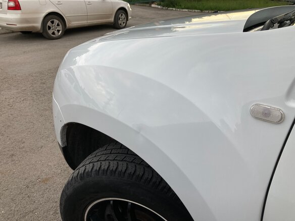 2013 Renault Duster I, белый, 1200000 рублей - вид 30