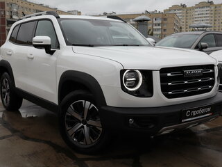 2023 Haval Dargo I, белый, 2419000 рублей, вид 1