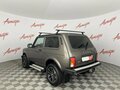 2019 Lada (ВАЗ) 2121 (4x4) I Рестайлинг (2020), коричневый - вид 2