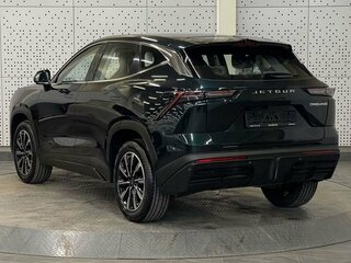 2025 Jetour Dashing I, зелёный, 2839900 рублей, вид 4