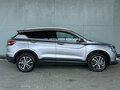 2022 Geely Coolray I, серый, 1410000 рублей - вид 5