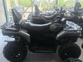 2026 CFMoto CFORCE 400L EPS, зелёный - вид 6