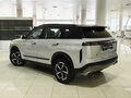 2023 Jaecoo J7 I, серый - вид 2