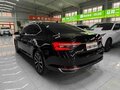 2022 Skoda Superb III Рестайлинг, чёрный - вид 5