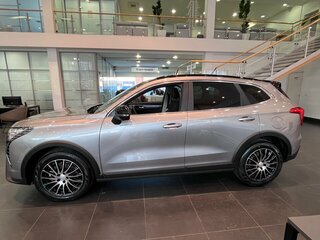2026 Haval Jolion I Рестайлинг 2, серый, 2870010 рублей, вид 5