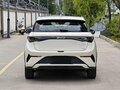 2025 BYD Dolphin 45.12 kWh I Рестайлинг, бежевый - вид 4