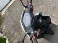 2024 VMC (Vento) Corsa, белый, 70000 рублей - вид 6