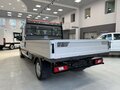 2025 Ford Transit, белый, 6550000 рублей - вид 4