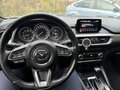 2018 Mazda 6 III (GJ) Рестайлинг, белый, 2300000 рублей - вид 8