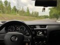 2015 Skoda Octavia III (A7), бежевый, 900000 рублей - вид 8