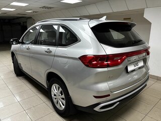 2026 Haval M6 II, серый, 2349000 рублей, вид 3