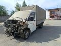 2015 ГАЗ ГАЗель Next, белый, 800000 рублей