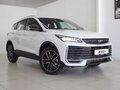 2026 Belgee X50+, белый, 2509990 рублей - вид 2