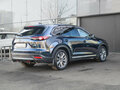 2021 Mazda CX-9 II Рестайлинг, синий, 3550000 рублей - вид 3