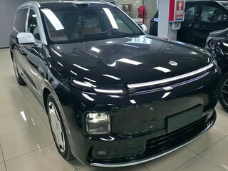 2026 Leapmotor D19 64 kWh, чёрный, 7580000 рублей, вид 2