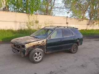 1998 Suzuki Baleno I, зелёный, 20000 рублей, вид 1