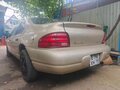 2000 Plymouth Breeze, золотистый, 300000 рублей - вид 7