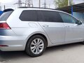 2019 Volkswagen Golf VII Рестайлинг, серый - вид 5