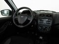 2024 Lada (ВАЗ) Granta Euro-2 I Рестайлинг, белый, 970000 рублей - вид 11