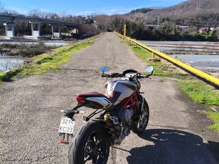 2014 MV Agusta Brutale 800, красный, 550000 рублей, вид 5