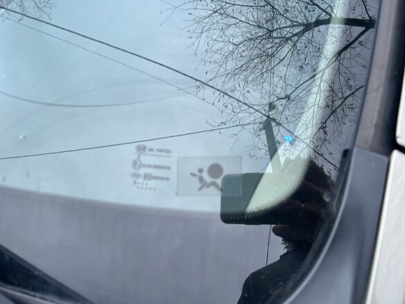 2010 Renault Logan I Рестайлинг, бежевый, 425000 рублей - вид 17