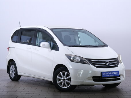 Honda Freed I