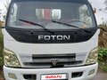 2007 Foton Ollin, белый, 1650000 рублей - вид 5