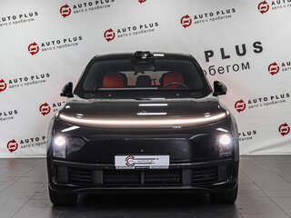 2023 Li Auto (Lixiang) L7 I, чёрный, 5899000 рублей, вид 3