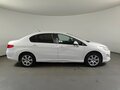 2012 Peugeot 408 I, белый, 329850 рублей - вид 3