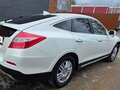 2014 Honda Crosstour I Рестайлинг, белый, 1590000 рублей - вид 8