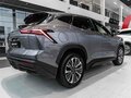 2026 Jetour Dashing I, серый, 2949900 рублей - вид 5