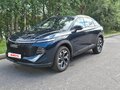 2025 Haval F7x II, синий, 3250000 рублей - вид 1