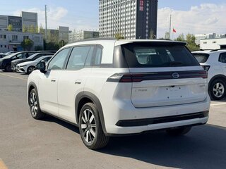 2026 GAC Trumpchi GS4 III, белый, 2200000 рублей, вид 5
