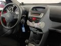 2011 Citroen C1 I Рестайлинг, красный - вид 10