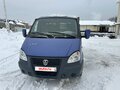 2005 ГАЗ ГАЗель (3302), синий, 370000 рублей - вид 1