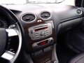 2008 Ford Focus II Рестайлинг, чёрный - вид 10