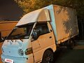 2007 Hyundai Porter, белый, 315000 рублей - вид 11