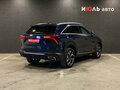 2025 Haval F7 II, синий - вид 4