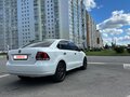 2010 Volkswagen Polo V, белый - вид 6
