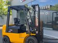 2026 Cargador CPCD15, жёлтый, 1120000 рублей - вид 6