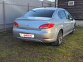 2014 Peugeot 408 I, серебристый, 955000 рублей - вид 2