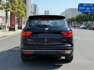 2023 VGV U70 Pro, чёрный, 1400000 рублей, вид 5