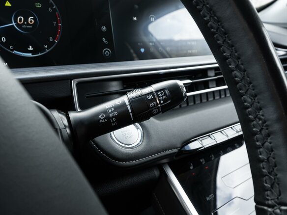 2023 Chery Tiggo 7 Pro Max I, серый - вид 20