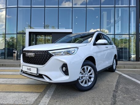 Haval M6 II