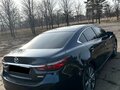 2019 Mazda 6 III (GJ) Рестайлинг 2, синий, 2650000 рублей - вид 4