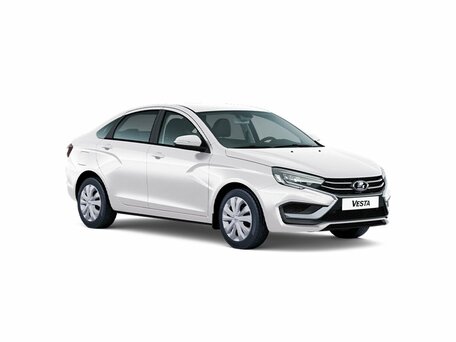 Lada (ВАЗ) Vesta I Рестайлинг (NG)